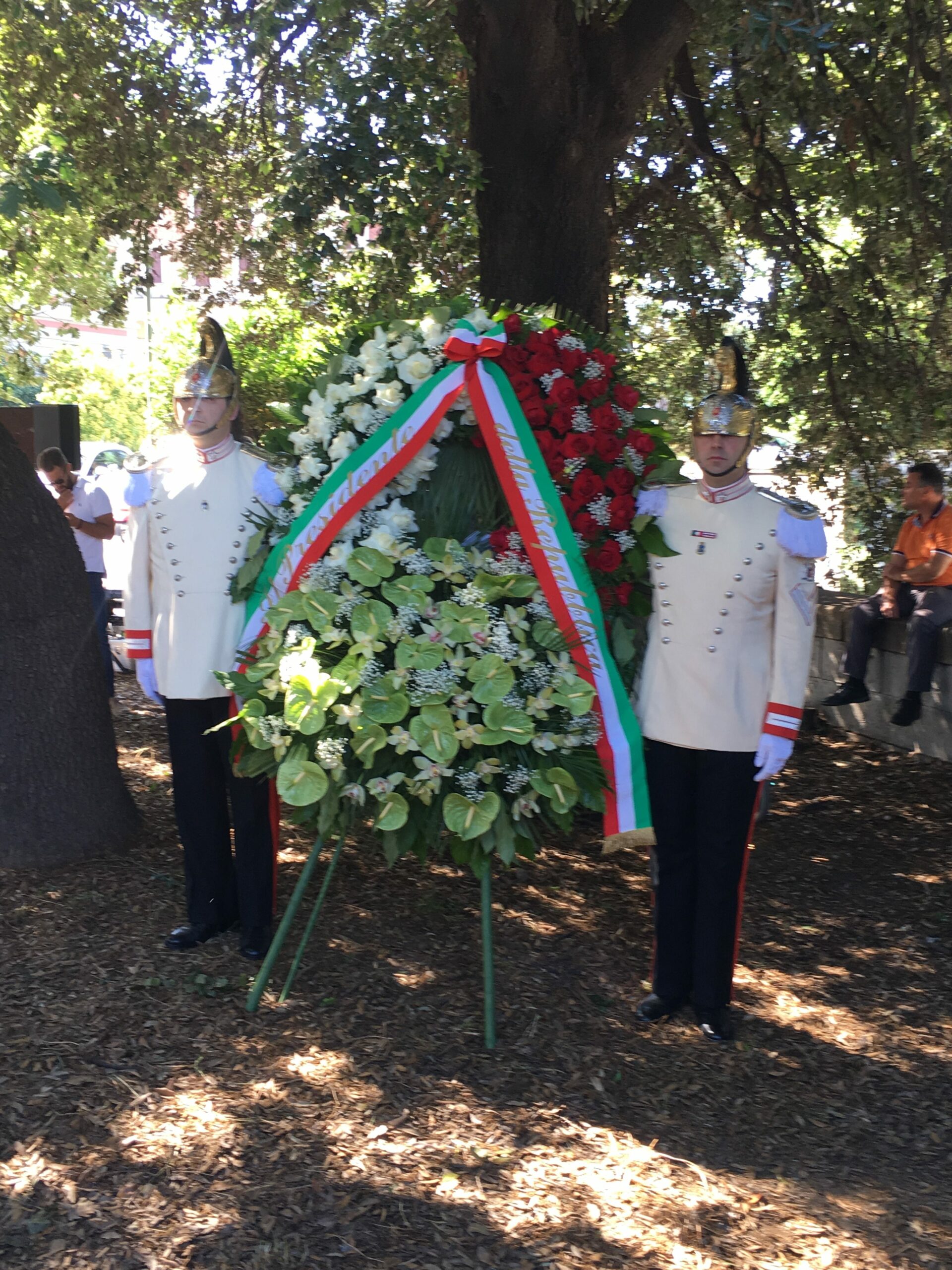 Ricordato Giacomo Matteotti, domenica 10 giugno, a 94 anni dalla morte