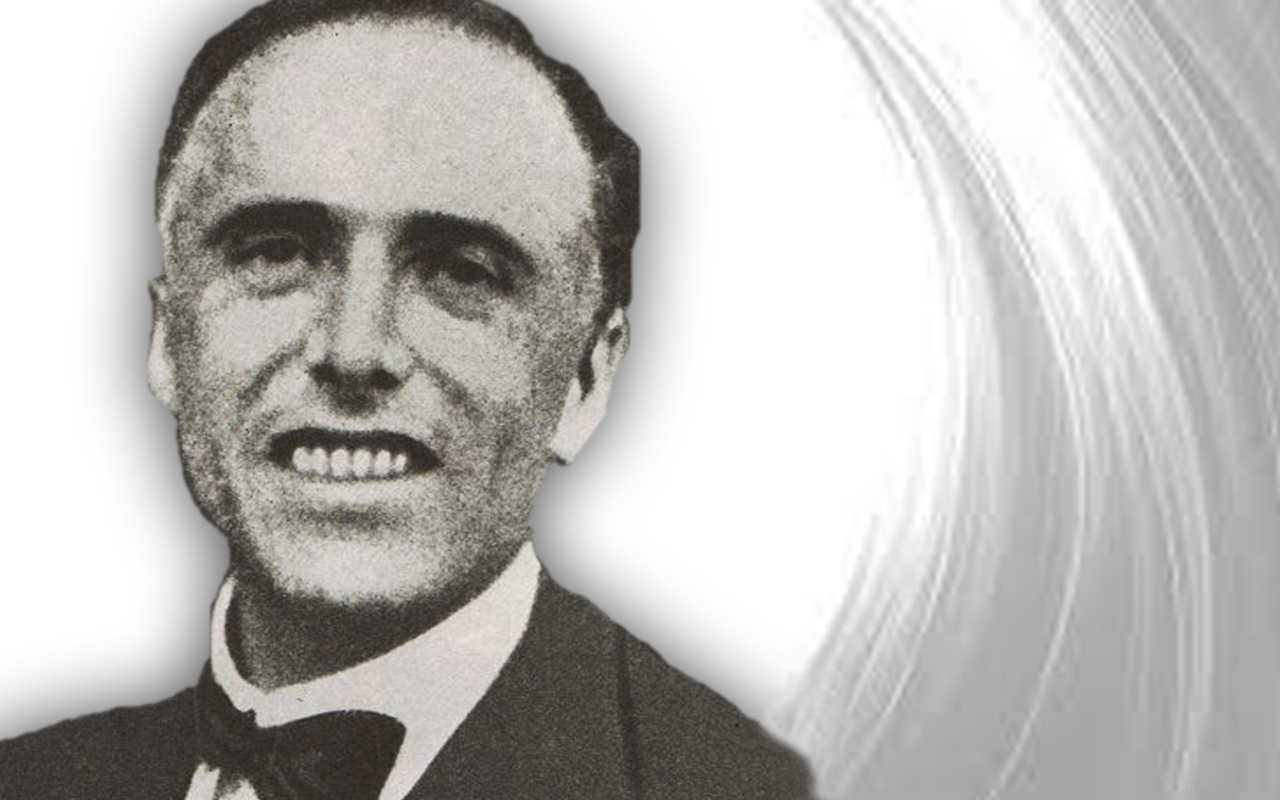 POCHE SETTIMANE DOPO L’ASSASSINIO DI GIACOMO MATTEOTTI LA SUA FIGURA VENIVA RICORDATA DAL GRANDE INTELLETTUALE SPAGNOLO MIGUEL DE UNAMUNO