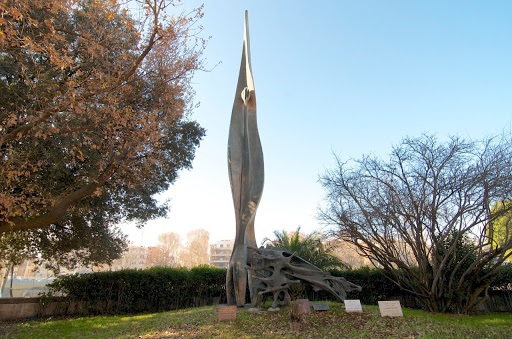 MONUMENTO A MATTEOTTI: CONTRO IL DEGRADO INTERVENGONO IL II MUNICIPIO E LA REGIONE LAZIO