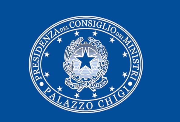 Premio Giacomo Matteotti 2022. La cerimonia il 20 ottobre a palazzo Chigi I vincitori della XVIII edizione nel comunicato della Presidenza del Consiglio