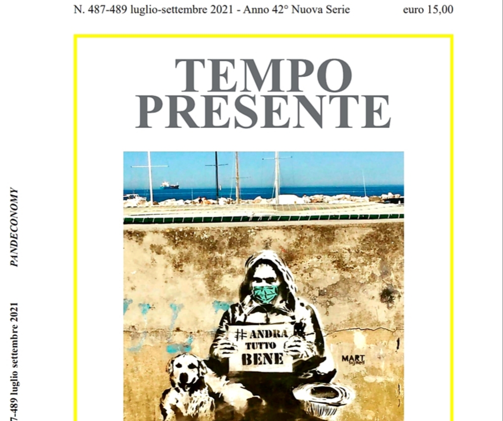 PANDECONOMY – politiche, economie e culture dell’emergenza