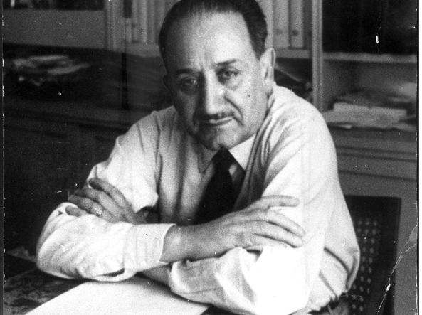 TEMPO PRESENTE all’inaugurazione del PARCO LETTERARIO “IGNAZIO SILONE” A Pescina giovedì 17 marzo alle 11