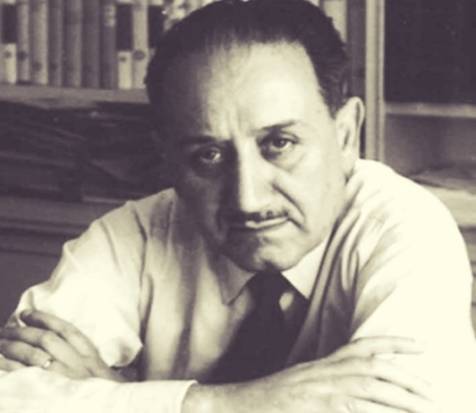 “SILONIANA. Luoghi e memorie di un protagonista del Novecento”