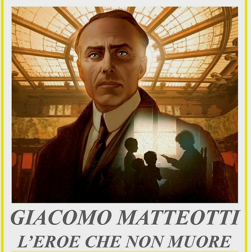 SERVONO ALTRI FIORI? SIAMO PRONTI Considerazione sul fascismo di ieri e di oggi
