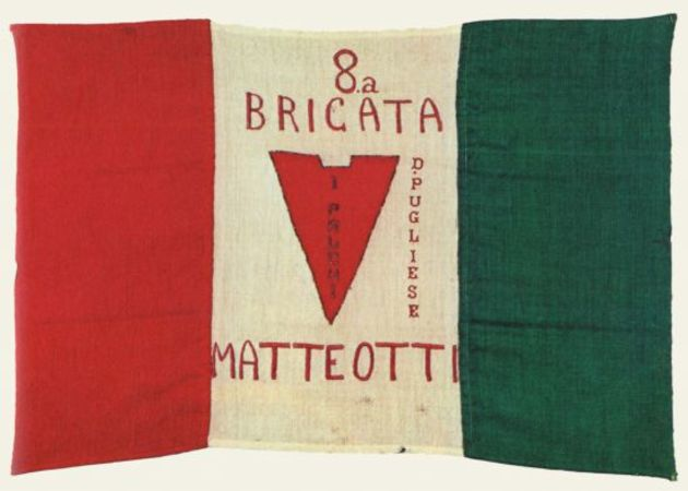 “La Resistenza è stata possibile perché Matteotti è stato pugnalato…” (Pietro Calamandrei)