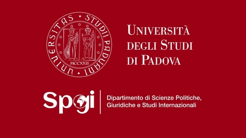 Premio laurea Giacomo Matteotti – Centro di ricerche Toni Destro A.P.S.