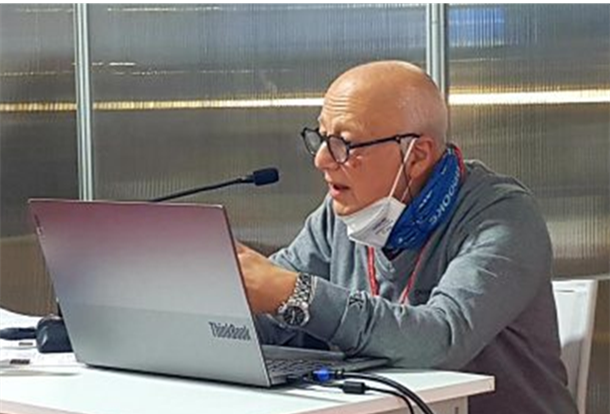 Mercoledì 31 maggio alle 10, nella SALA SANTI DELLA SEDE NAZIONALE DELLA CGIL, in corso Italia 25, la CGIL, la Fondazione Giuseppe Di Vittorio e la Fondazione Giacomo Matteotti vi invitano all’incontro IN RICORDO DI PINO AMARI