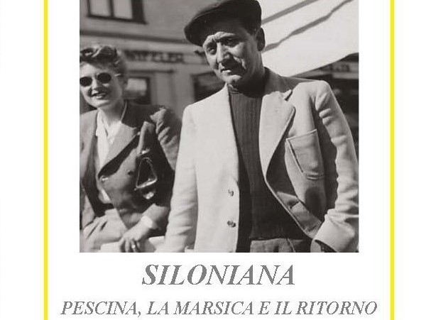 È uscito il SUPPLEMENTO PESCINA-ABRUZZO estate/2023 di TEMPO PRESENTE, rivista di cultura edita dalla Fondazione Giacomo Matteotti -“SILONIANA. Pescina, la Marsica e il ritorno”
