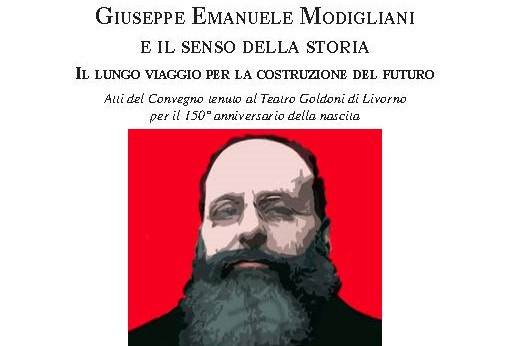 E’ USCITO IL QUADERNO N. 2/2023 DI TEMPO PRESENTE: GIUSEPPE EMANUELE MODIGLIANI E IL SENSO DELLA STORIA. IL LUNGO VIAGGIO PER LA COSTRUZIONE DEL FUTURO