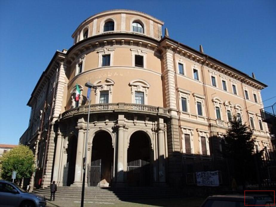 GIACOMO MATTEOTTI A VITERBO CON GLI STUDENTI DEL LICEO BURATTI Venerdì 10 novembre 2023 per ricordare Giacomo Matteotti e la sua lezione civile e morale si è tenuto un intenso incontro con gli studenti e i docenti del Liceo classico e linguistico “Mariano Buratti” di Viterbo