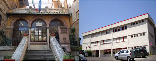 Giovedì 21 marzo 2024 dalle 15:00 nell’Aula magna della sede di via Cirenaica del Liceo Scientifico “Amedeo Avogadro” di Roma si è tenuto un seminario sul tema “GIACOMO MATTEOTTI E CARLO TRESCA, MARTIRI DELLA LIBERTÀ”