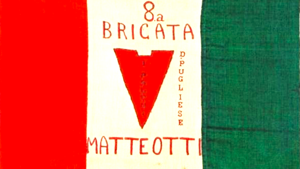 “Bella ciao”: IL  25 APRILE E LA LIBERAZIONE SOTTO IL SEGNO DI MATTEOTTI E DELLE DONNE