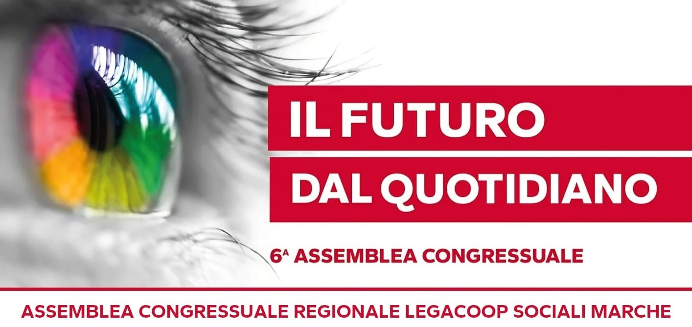 GIACOMO MATTEOTTI, LA COOPERAZIONE E LE LEGHE: se ne è parlato a Pesaro, il 15 novembre 2024, in occasione dell’Assemblea Congressuale Regionale Legacoop Sociali Marche sul tema IL FUTURO DAL QUOTIDIANO