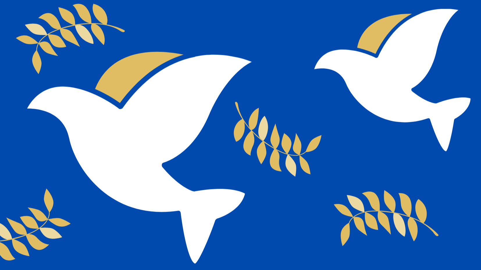 La Fondazione Giacomo Matteotti ETS e la rivista di cultura TEMPO PRESENTE formulano, in occasione della Pasqua, i migliori auspici di serenità e di pace