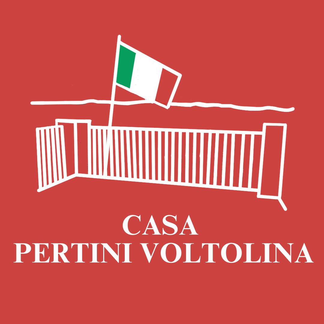 UN COMITATO SCIENTIFICO PER CASA PERTINI VOLTOLINA