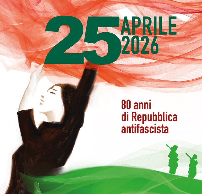 IL 25 APRILE 81 ANNI DOPO: LA LIBERAZIONE E LA REPUBBLICA SOTTO IL SEGNO DI MATTEOTTI