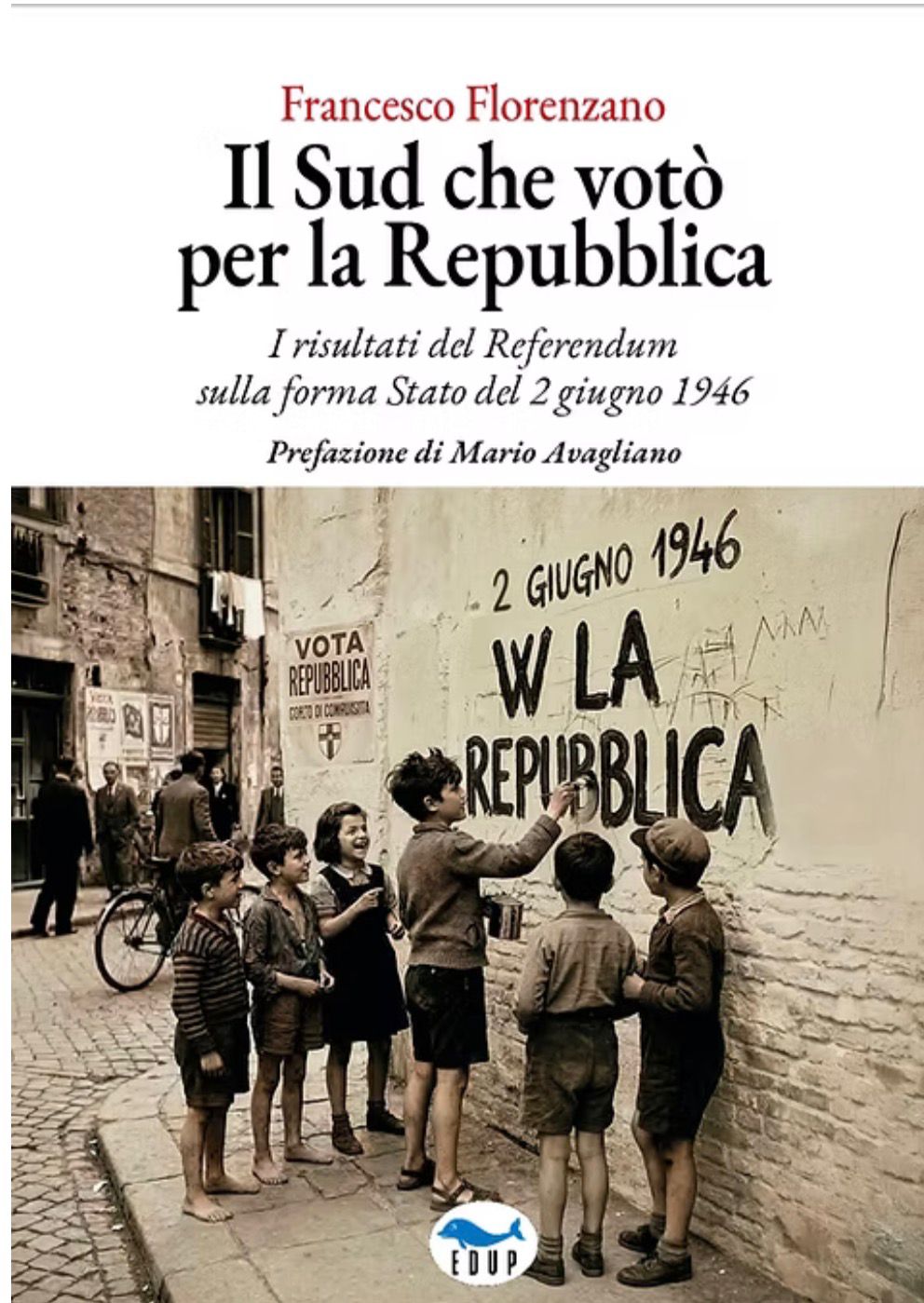Giovedì 28 maggio alle 17:00 presso la sede dell’UPTER in Palazzo Englefield, via Quattro Novembre n. 157 Roma, si parla di I GIORNI CHE RISCATTARONO L’ITALIA. Una riflessione sul referendum del 2 giugno 1946