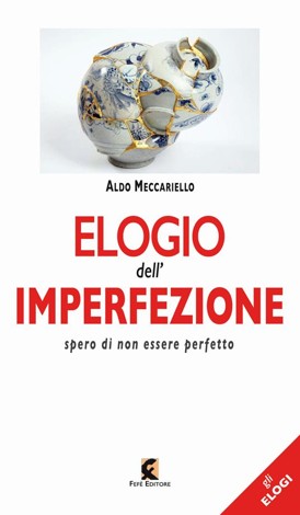 Giovedì 2 luglio alle 18:00 presso la sede di Via dell’Arco del Monte 99/a in Roma, la Fondazione Giacomo Matteotti e Fefè Editore hanno presentato il libro di Aldo Meccariello ELOGIO DELL’IMPERFEZIONE. Spero di non essere perfetto (Fefè 2026)