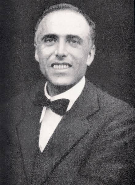 NON DIMENTICHIAMO. 102 anni fa veniva ritrovato il corpo straziato di Giacomo Matteotti